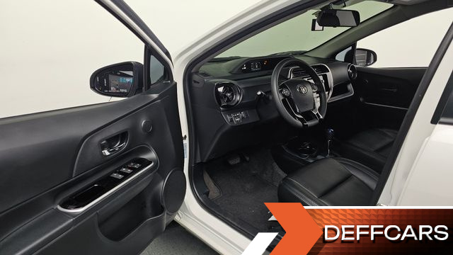 Toyota PRIUS 1.5 купить на сайте DeffCars