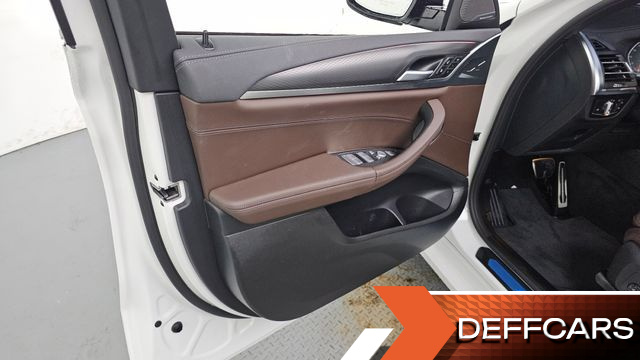 BMW X4 xDrive20i M Sport Pro Special Edition купить на сайте DeffCars