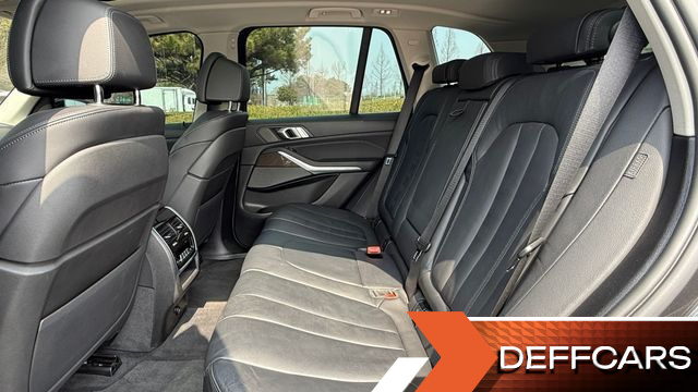 BMW X5 xDrive 45e xLine купить на сайте DeffCars