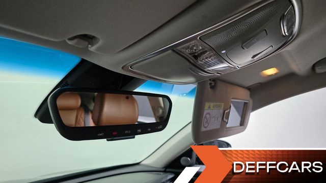 Kia K9 3.8 GDI AWD Best SelectionⅠ купить на сайте DeffCars