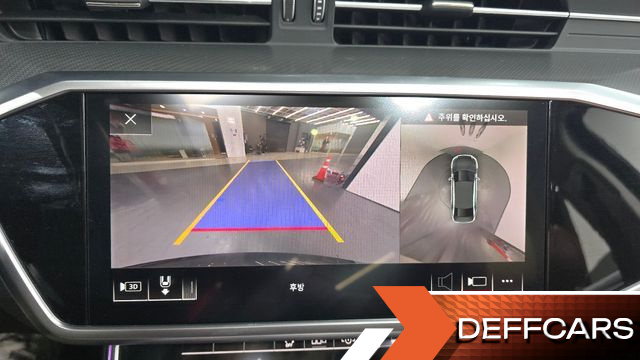 Audi A6 45 TFSI Quattro купить на сайте DeffCars