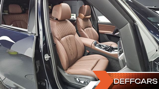 BMW X5 xDrive 30d M Sport купить на сайте DeffCars