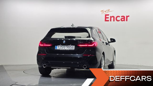 BMW 1-SERIES 118d Joy купить на сайте DeffCars
