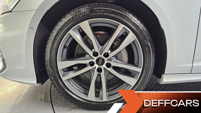Audi A6 45 TFSI Quattro Premium купить на сайте DeffCars