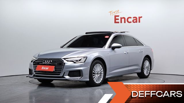Audi A6 45 TFSI Premium купить на сайте DeffCars