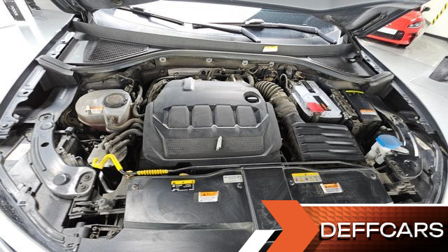 Volkswagen T-ROC 2.0 TDI Prestige купить на сайте DeffCars