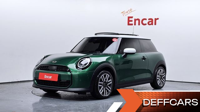 Mini COOPER Classic купить на сайте DeffCars