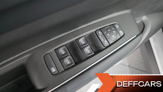 Renault-KoreaSamsung QM6 2.0 LPe RE 2WD купить на сайте DeffCars