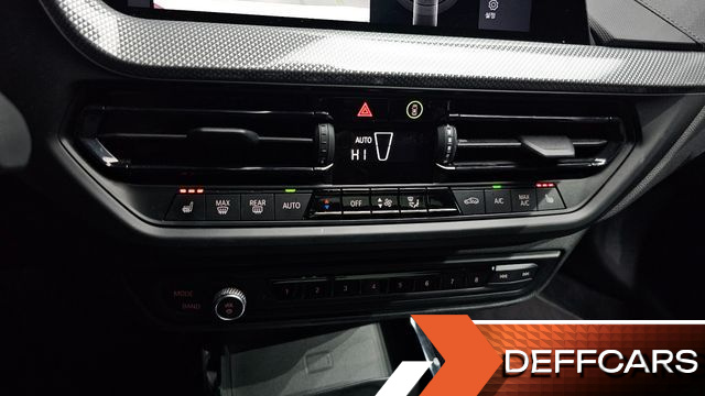 BMW 1-SERIES 120i Sports купить на сайте DeffCars