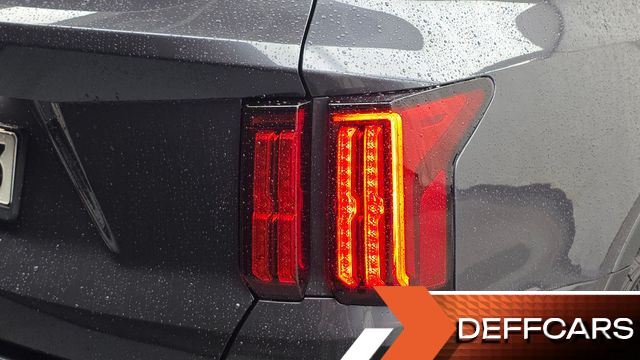 Kia SORENTO Gasoline 2.5T 2WD Signature купить на сайте DeffCars