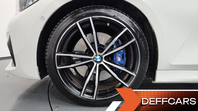 BMW 3-SERIES 330i M Sport купить на сайте DeffCars