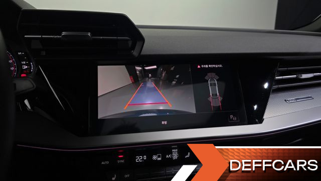Audi A3 40 TFSI Premium купить на сайте DeffCars