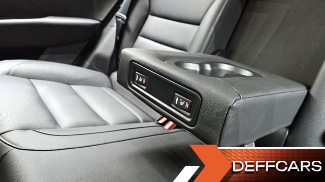 Renault-KoreaSamsung QM6 2.0 GDe LE Signature 2WD купить на сайте DeffCars