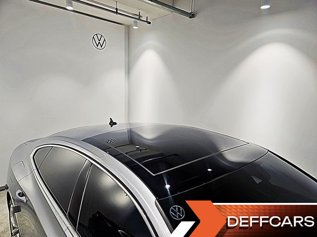 Volkswagen ARTEON 2.0 TDI Prestige купить на сайте DeffCars