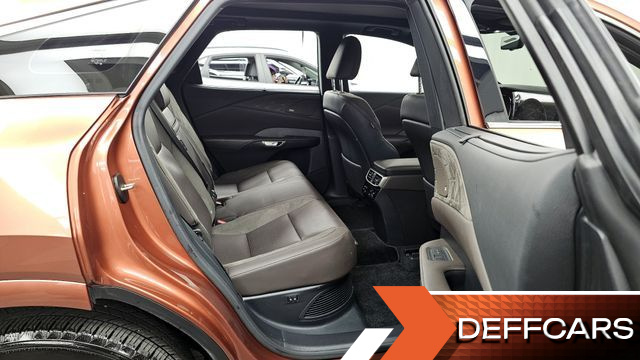 Lexus RX Premium купить на сайте DeffCars