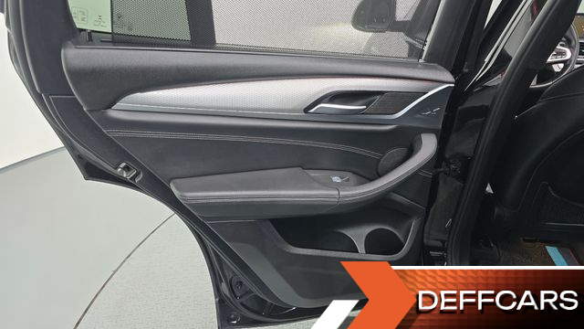BMW X3 xDrive 20d M Sport купить на сайте DeffCars