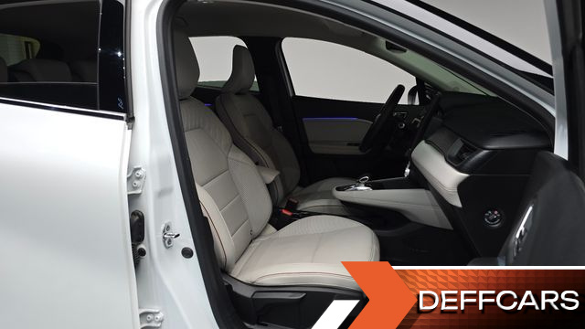 Renault-KoreaSamsung CAPTUR 1.3 TCe Edition Paris купить на сайте DeffCars