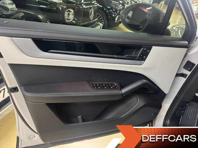 Porsche CAYENNE 3.0 Coupe купить на сайте DeffCars