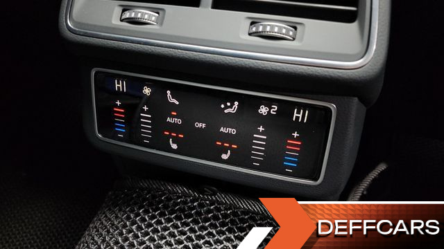 Audi A6 45 TFSI Premium купить на сайте DeffCars