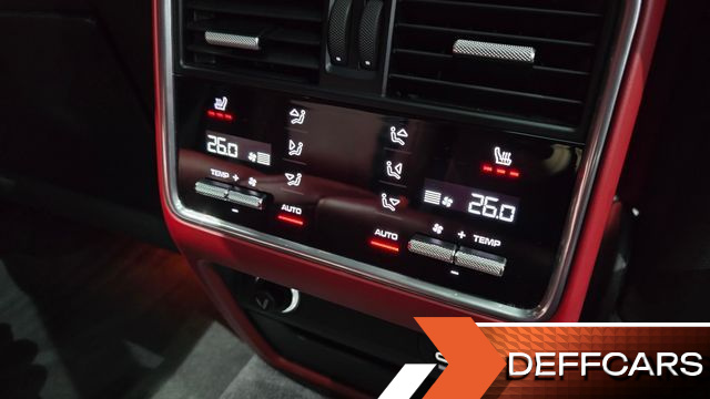 Porsche CAYENNE 3.0 купить на сайте DeffCars