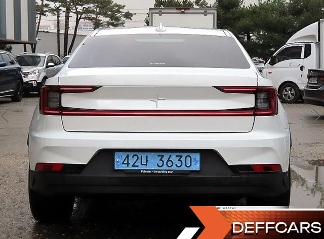 Polestar POLESTAR 2 Longrange Singlemotor купить на сайте DeffCars