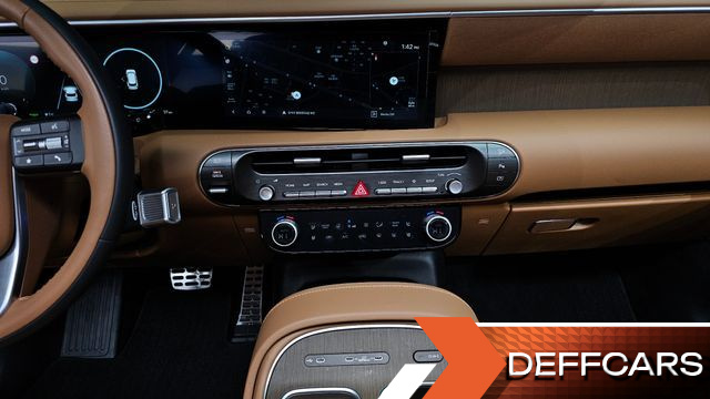 Hyundai PALISADE HEV 2.5T 4WD 7-Seater Calligraphy купить на сайте DeffCars