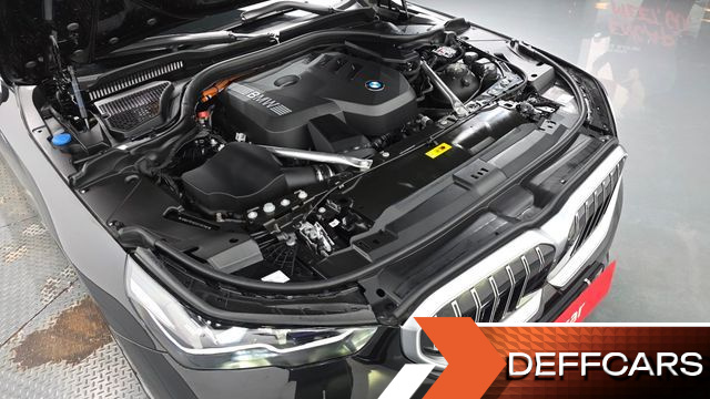 BMW 5-SERIES 530e купить на сайте DeffCars