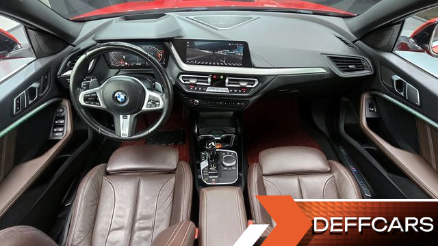 BMW 2-SERIES 218 M Sport купить на сайте DeffCars
