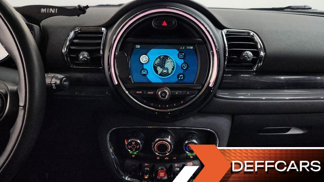 Mini CLUBMAN Standard 2nd купить на сайте DeffCars