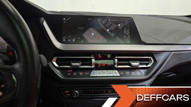 BMW 1-SERIES M135i xDrive First Edition купить на сайте DeffCars