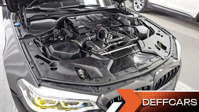 BMW M5 M5 Sedan купить на сайте DeffCars