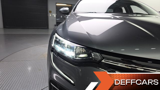 Renault-KoreaSamsung SM6 1.3 TCe Feel купить на сайте DeffCars