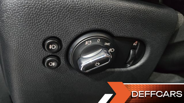 Mini COOPER HIGH Third Generation купить на сайте DeffCars