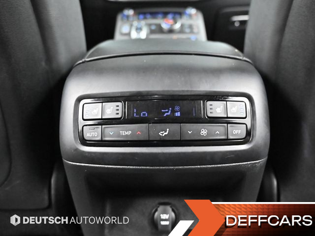 Hyundai PALISADE Gasoline 3.8 4WD Prestige купить на сайте DeffCars