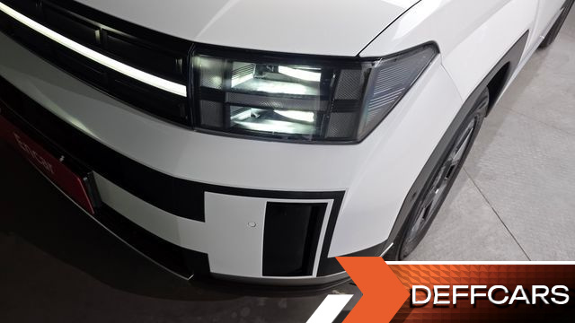 Hyundai SANTAFE HEV 1.6 2WD Prestige купить на сайте DeffCars
