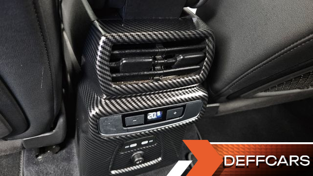 Audi Q4 E-TRON 40 купить на сайте DeffCars