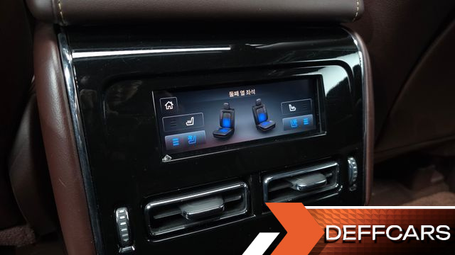Lincoln AVIATOR 3.0 Black Label AWD купить на сайте DeffCars