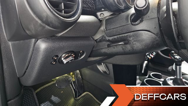 Mini COOPER 5Door Standard 3rd купить на сайте DeffCars