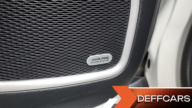Jeep COMPASS 2.4 limited 2WD купить на сайте DeffCars