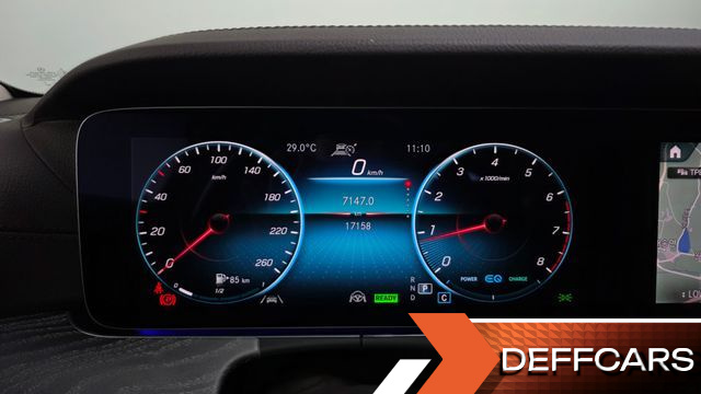 Mercedes CLS-CLASS CLS450 4MATIC AMG Line купить на сайте DeffCars