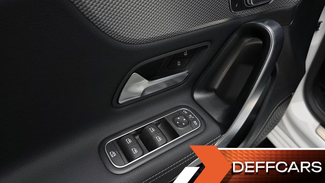 Mercedes A-CLASS A220 Hatchback купить на сайте DeffCars