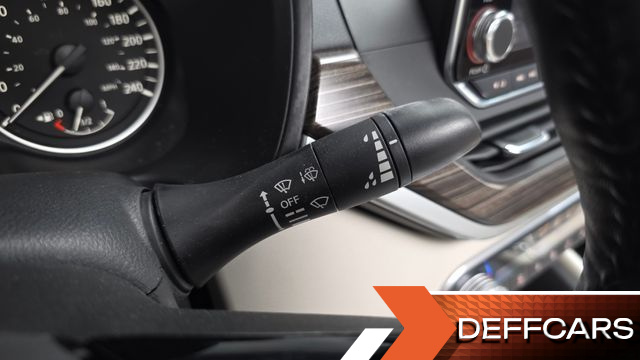 Nissan ALTIMA 2.5 SL Tech купить на сайте DeffCars