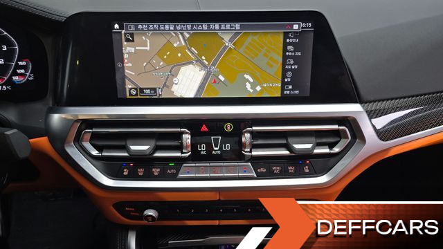 BMW M3 M3 Sedan Competition M xDrive купить на сайте DeffCars