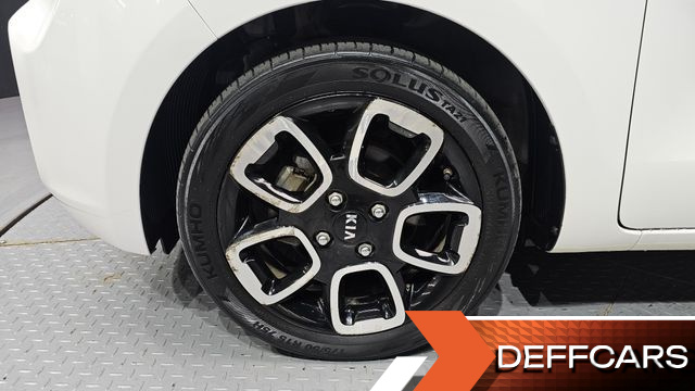 Kia RAY Signature купить на сайте DeffCars