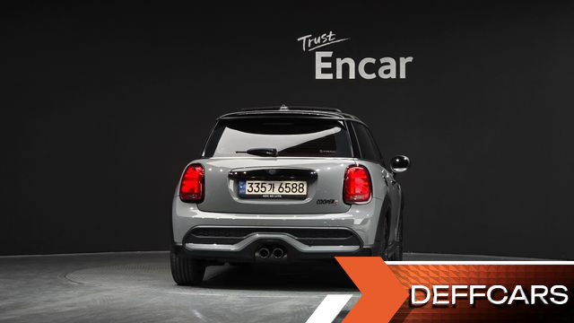 Mini COOPER Classic Third Generation купить на сайте DeffCars
