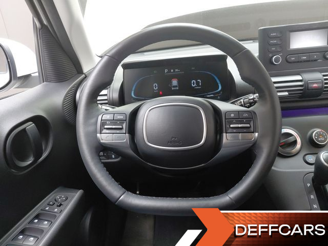 Hyundai CASPER Modern купить на сайте DeffCars