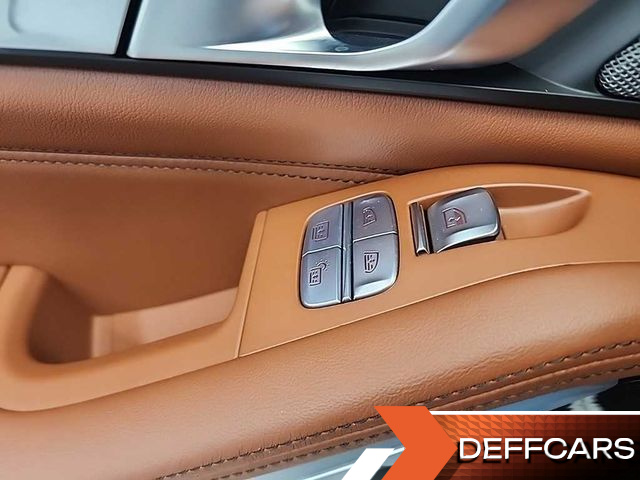 BMW X7 xDrive 30d M Sport 6 STR купить на сайте DeffCars