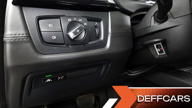 BMW 4-SERIES 420d Luxury GranCoupe купить на сайте DeffCars