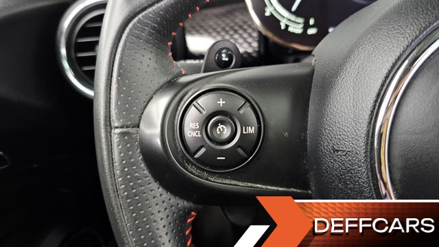 Mini COOPER 5Door Standard 3rd купить на сайте DeffCars