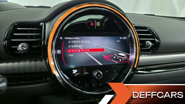 Mini CLUBMAN JCW 2nd Gen купить на сайте DeffCars